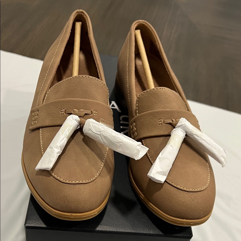 Naturalizer Marco Slip-ons